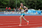 North Eastern 10000 metres, 2021 North Eastern Champs., Shildon. Photo: David T. Hewitson/Sports for All Pics